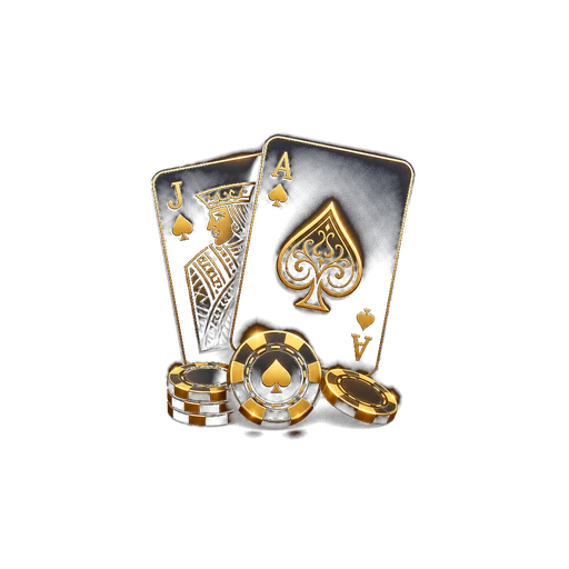 Blackjack-Symbol